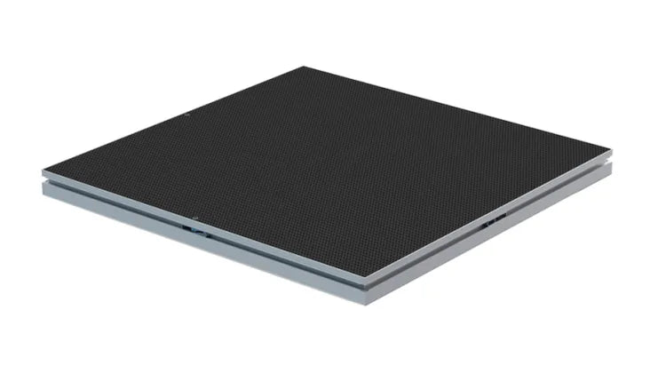QuikLock QLP4I 4-foot x 4-foot Stage Panel - Industrial