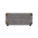 Victrola VENTURE Suitcase Record Player With Bluetooth (Walnut)