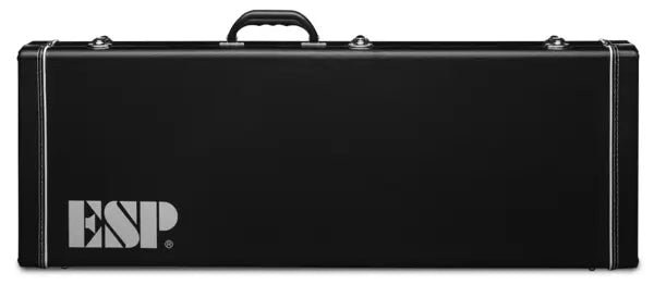 ESP CXJFF XJ Form Fit Guitar Hard Case