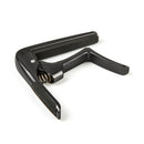Dunlop 67FBK Trigger Fly Classical Capo (Black)