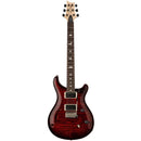 PRS CE 24 Semi Hollow-Body Electric Guitar (Fire Red Burst)