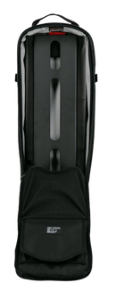 Mono LITE+ Pedalboard & TICK+ 2.0 Accessory Case 2.0 Bundle (Black)