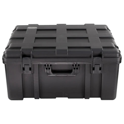 Odyssey VU252012NF Empty Bottom Interior Injection-Molded Utility Case