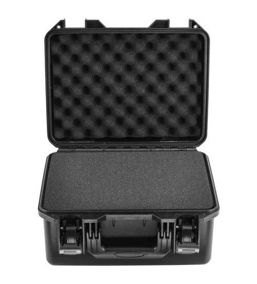 Odyssey VU120906 Vulcan Injection-Molded Utility Case w/Pluck Foam