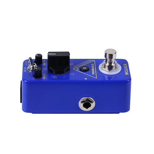 Mooer MTR3 Triangolo Digital Tremolo Pedal