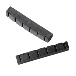 PRS Wide Fat/Wide Thin String Nuts - 2 Pack