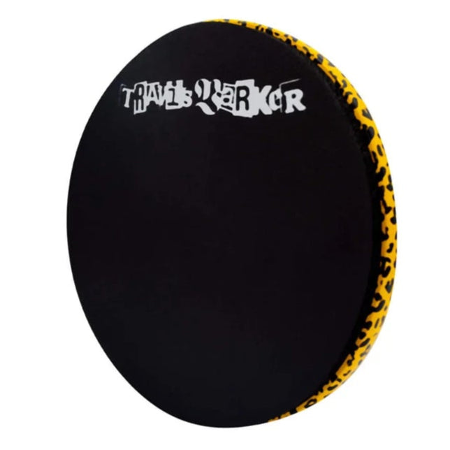 Zildjian ZXPPTB12 Travis Barker Signature Practice Pad - 12"