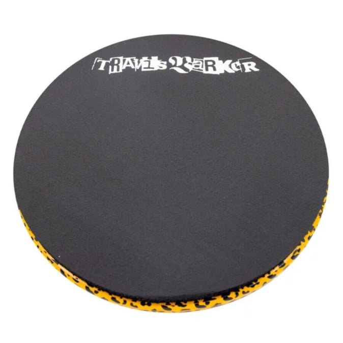Zildjian ZXPPTB12 Travis Barker Signature Practice Pad - 12"