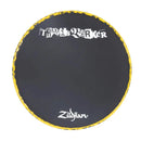 Zildjian ZXPPTB06 Travis Barker Signature Practice Pad - 6"
