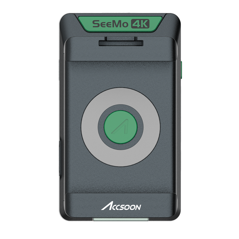 Accsoon SEEMO 4K HDMI Smartphone Adapter For Android
