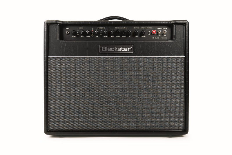 Blackstar HTV40MK3 HT Club 40 MKIII Combo