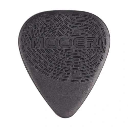 Mooer FP-T Finger Print Guitar Pick (Thick) - 1.37mm