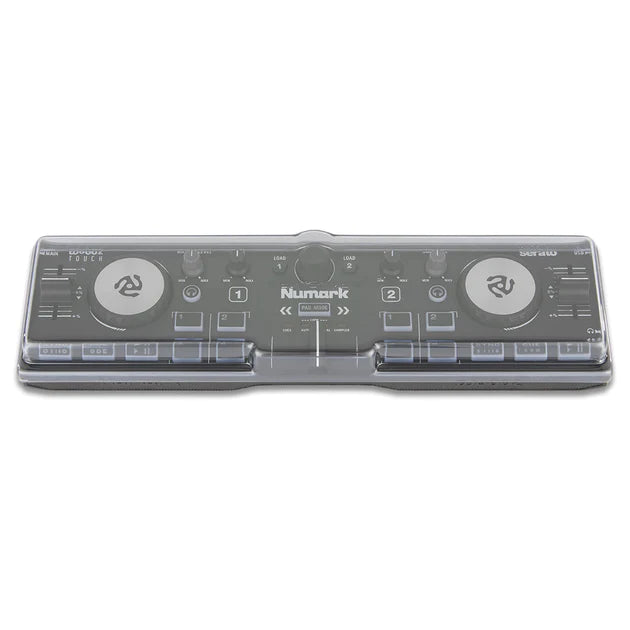 Decksaver DSLE-PC-DJ2GO2 LE Numark DJ2GO2 Couverture (édition légère)