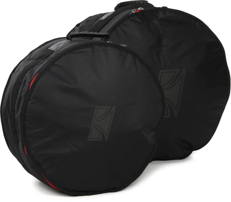 Tama DSS48LJP Standard Series Bags For Club-JAM Pancake Kit