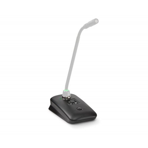 Shure MXW8X-Z10 Wireless Desktop Base For MX405/410/415 Mics