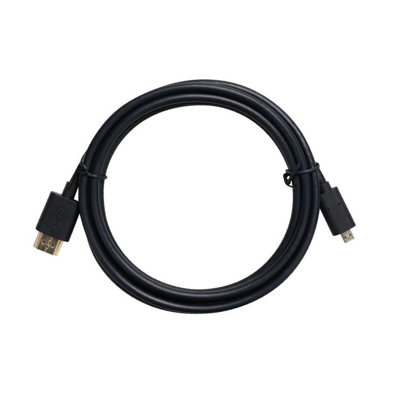 OBSBOT Micro HDMI to HDMI Cable