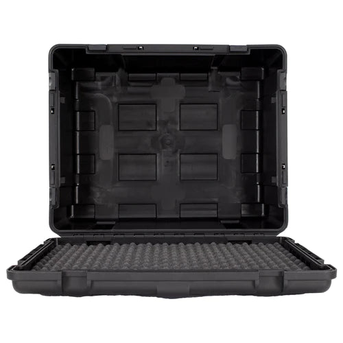 Odyssey VU252012NF Empty Bottom Interior Injection-Molded Utility Case