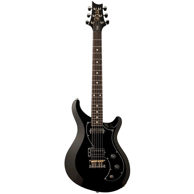 Guitare électrique PRS S2 VELA (noir)