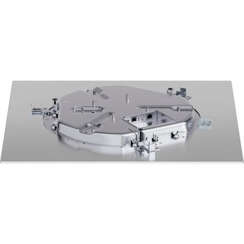 Sennheiser TCCM-CT-W-2FT Ceiling Tile Mount (White) - 2ft