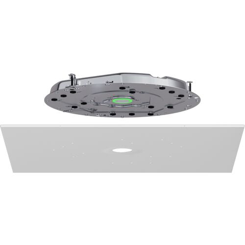 Sennheiser TCCM-CT-W-2FT Ceiling Tile Mount (White) - 2ft