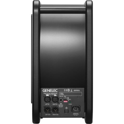 Genelec 7040A Studio Subwoofer - 6.5"