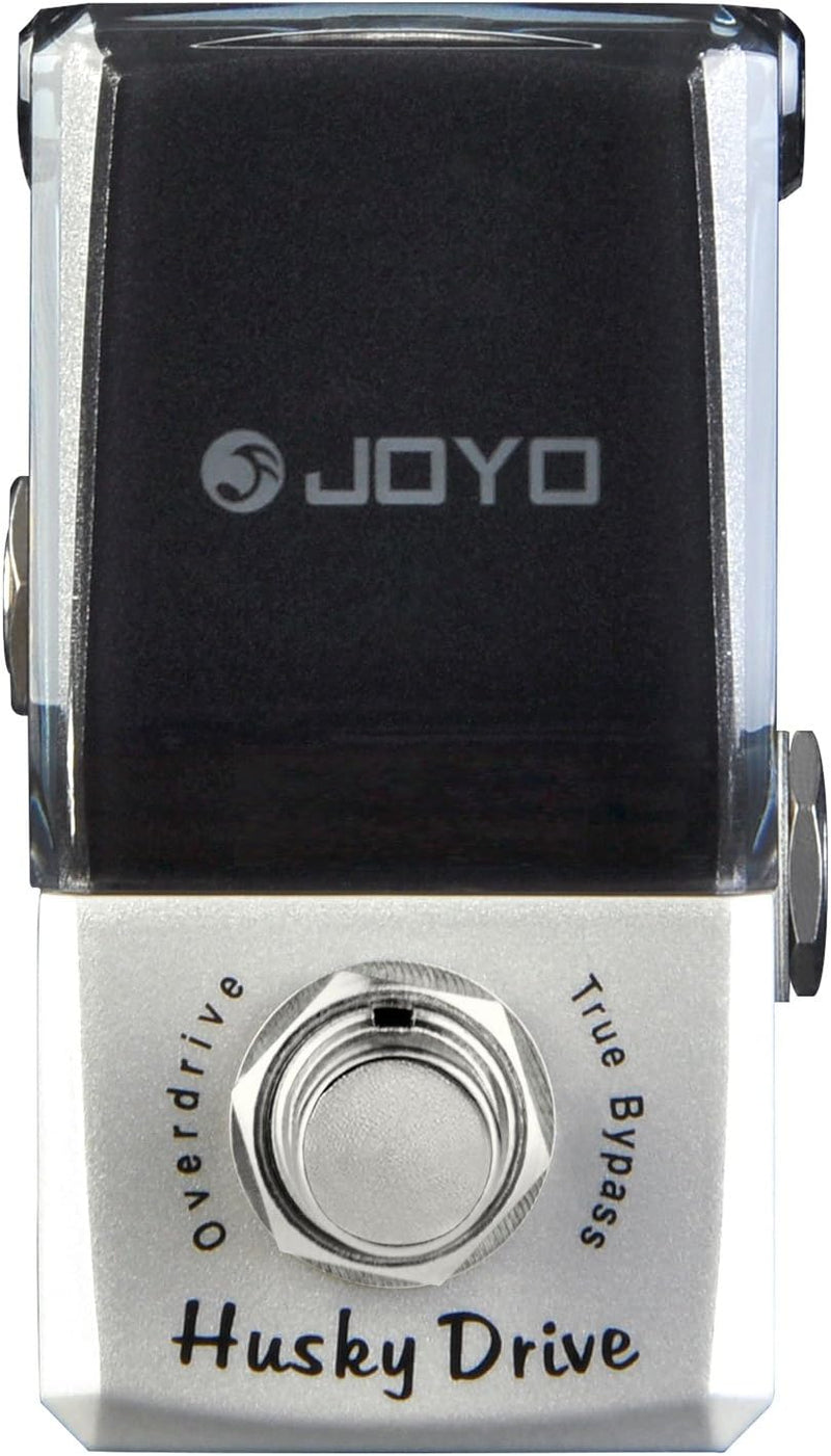 Joyo Jf-314 Overdrive Pedal