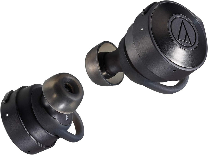 Audio-Technica ATH-CKS5TW Solid Bass Wireless In-Ear Headphones