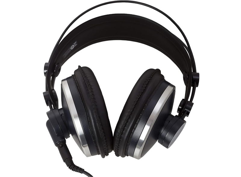 AKG K271 MKII Professional Headphones