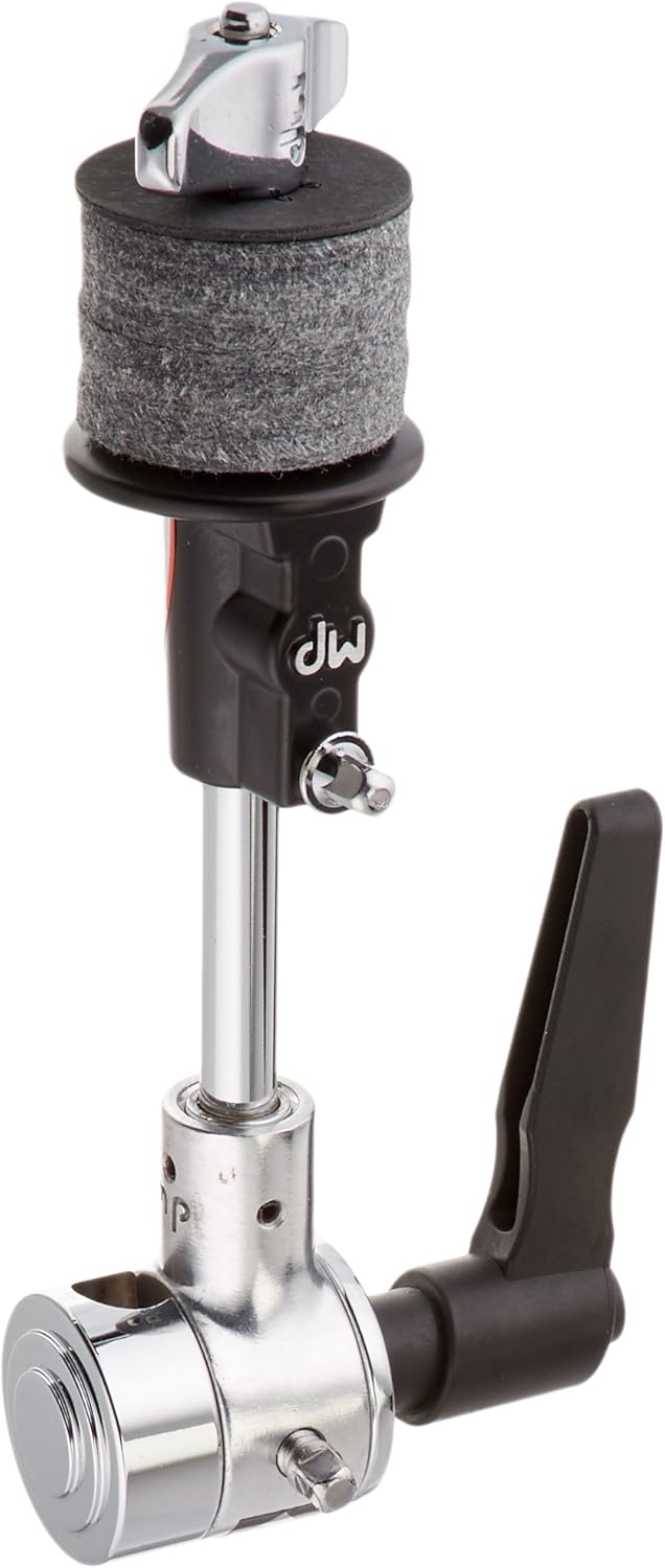 DW Hardware DWSM2034 Cymbal Tilter With 1/2" Clamp