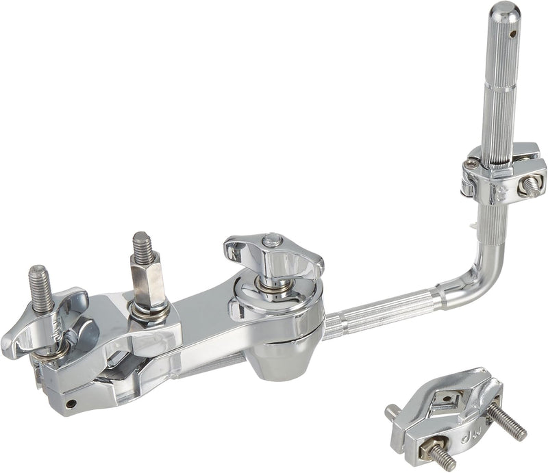 DW Hardware DWSMMG-5 V To Eyebolt Mega Clamp With L Arm