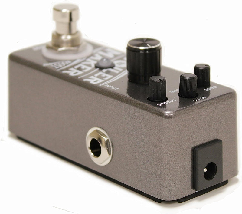 Outlaw BOILERMAKER Boost Effects Pedals
