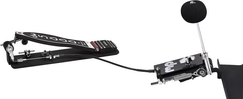 DW Hardware DWCP5000CJ Cajon Pedal