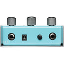 Palmer PEKAP Kaputt Octave Effect For Guitar (DEMO)