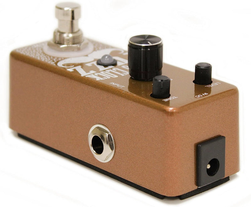Outlaw FIVE-OCLOCK-FUZZ Fuzz Effects Pedals