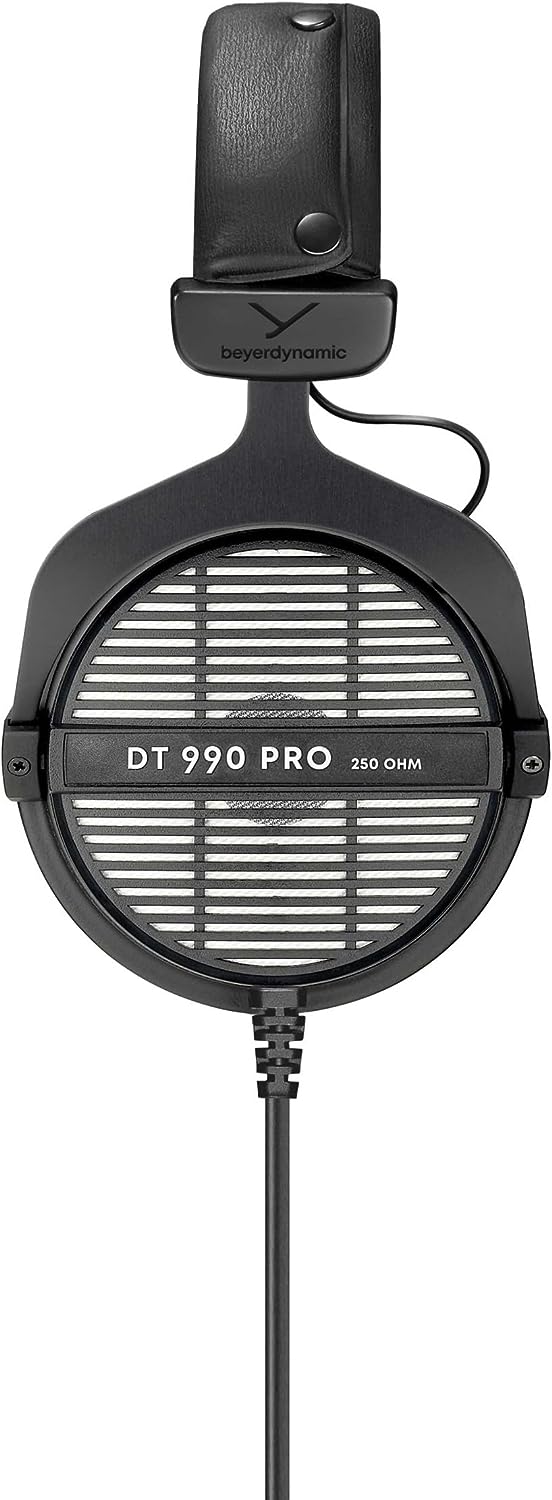 Casque professionnel Beyerdynamic DT-990-PRO 250 Ohms