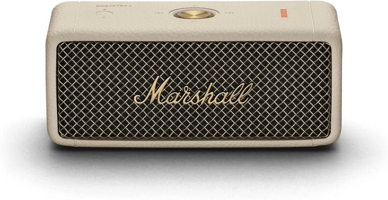 Conférencier Bluetooth en plein air Marshall Emberton II