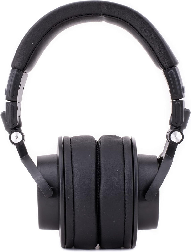 CAD Audio MH400 Closed-Back Studio Headphones