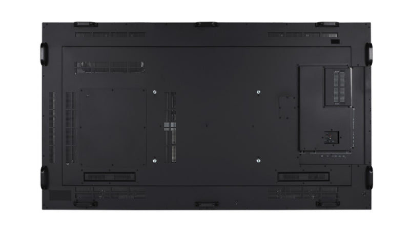 Theatrixx XN86B-4F Edge-Type LED TV 86''