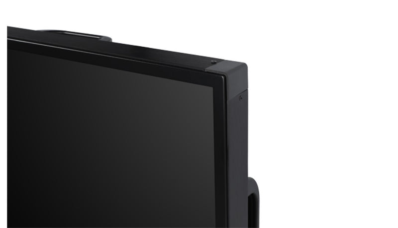 Theatrixx XN86B-4F Edge-Type LED TV 86''