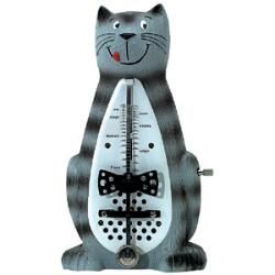 Wittner 839021 Taktell Cat Metronome Without Bell