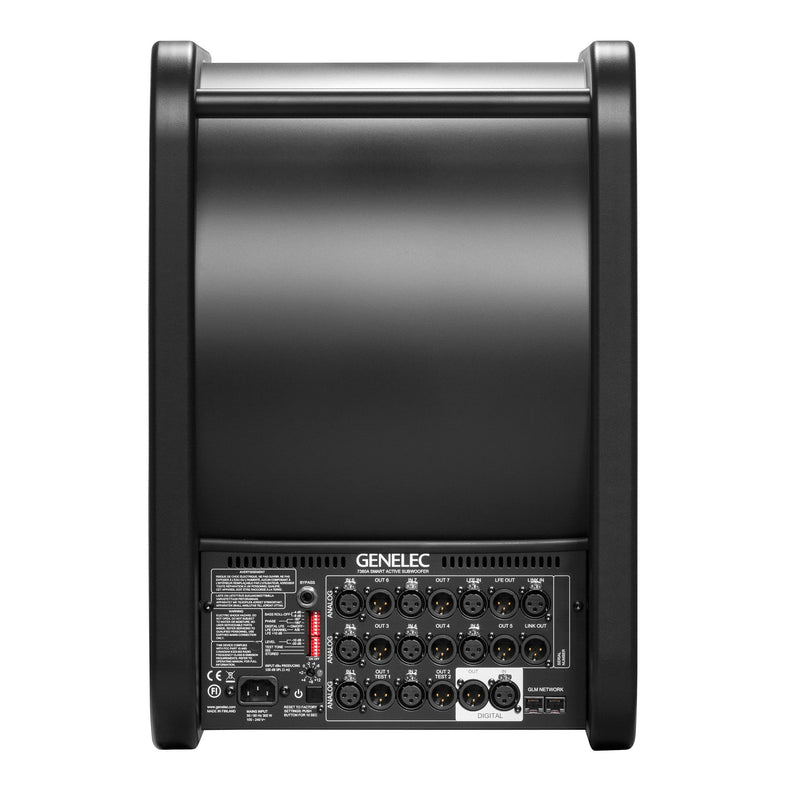 Genelec 7360A SAM Studio Subwoofer (Each) - 10"