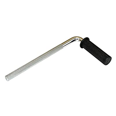 ALESIS 212010074-A BRAUT DE PAUT DE TAMPELLE ÉLECTRONIQUE LOD L-ROD pour les pinces