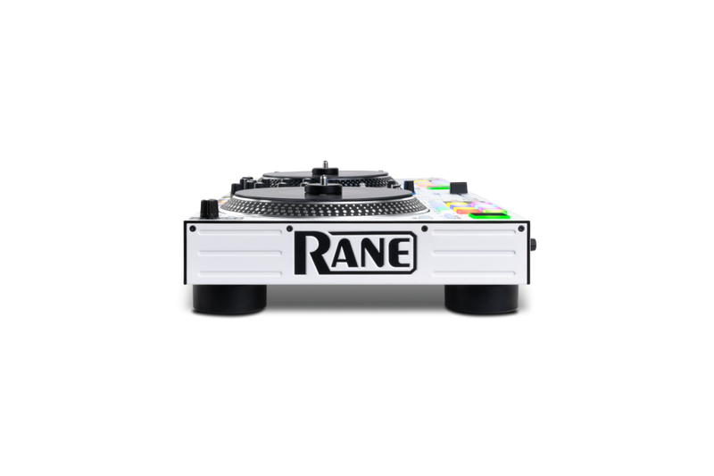 Rane ONE MKII Motorized DJ Controller (White)