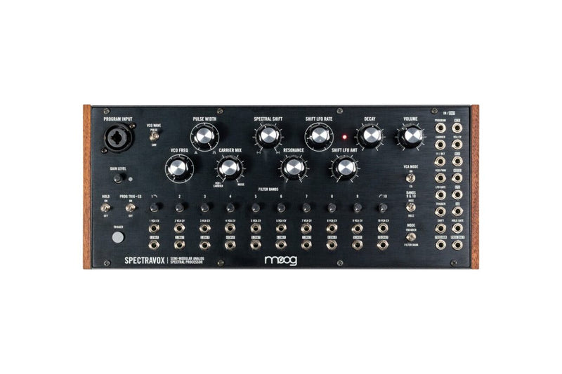 Synthétiseur analogique Moog Spectravox