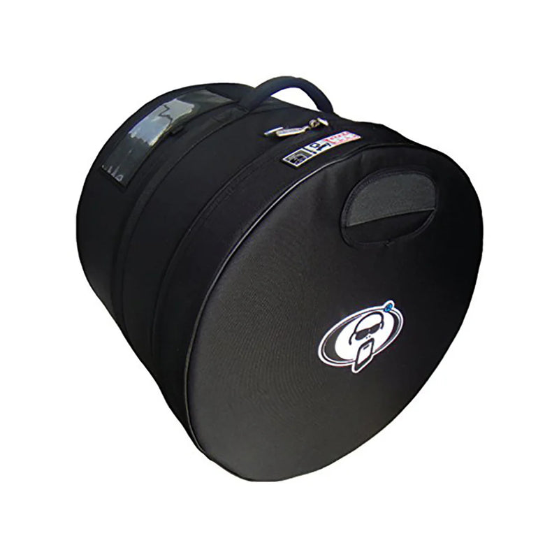Protection Racket M2812-00 Marching Bass Drum Case - 28" x 12"