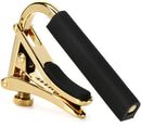 Shubb C2G Capo Royale for Classical Guitar (Gold)