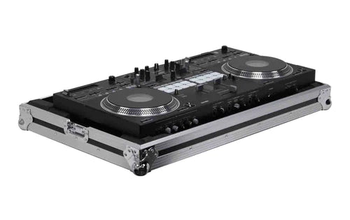 Flight case Odyssey FZREV7 pour contrôleur DJ Pioneer DDJ-REV7