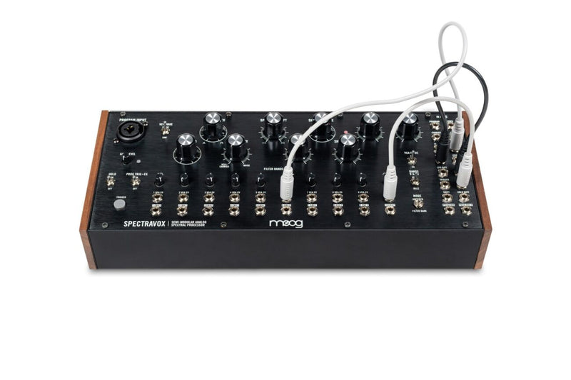 Synthétiseur analogique Moog Spectravox