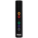 D'Addario HGG230100 Premium String Change Mat (Black)