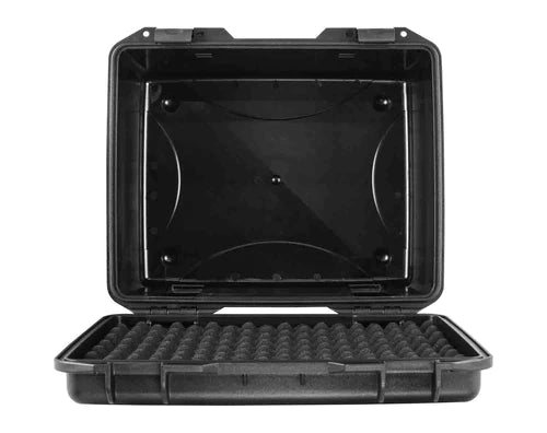 Odyssey VU161310NF Injection-Molded Utility Case